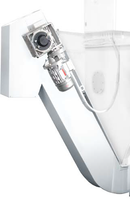 Idrodust Compact V-series Filtersystem