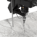Techni Waterjet - Automatisk og materialefølsom overfladesensor