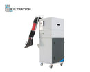 Pulsatron Compact Mini Filtersystem