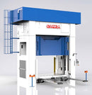 Hydraulisk Kantpresser OMERA OPI.T Composite