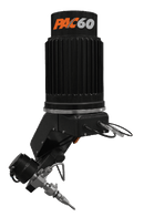 Techni Waterjet - PAC60 Facetskæring