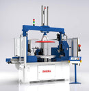 Sikke og bertlemaskine R1200